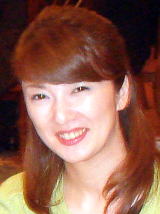 Yuko Yoshida